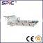 Semi automatic flute laminating machine