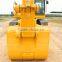 2.7/2.4/3.5CMB Hydraulic Bucket/Log Grapple/Breaking Hammer For Hydraulic KMQ PC600-6 Excavator
