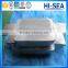 Zinc Alloy Sacrificial Anode for Storage Tank