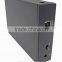 Wholesale Shockproof External 3.5 HDD Enclosure with Aluminum Case