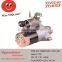 Japanese Car used motor starter and starter solenoid parts (228000-646,2-1841-ND)