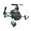 Hubsan NANO Q4 H111 with 4-CH 2.4GHz Remote Control RC Mini LED Quadcopter Micro Pocket Drone