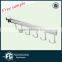 Waterfall Hanging Display clothes shop equipment