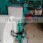 pyrotechnics paper roll winding machine