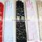 ladies Women's Gloves lace gloves UV sunscreen summer long section of thin gloves Length 43cm pink/black/red/skin color