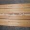 thermo treated wood fence