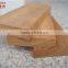 heat treate wood outdoor usage hard wood decking