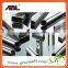 ABL stainless steel square Pipes