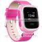 Kids Children Smart Watch GPS Tracker SOS Call Anti-lost for IOS iPhone Android kids watch gps