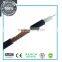 Hot Sell High Quality Low Loss 50 Ohms Coaxial Cable M17/74 - RG 213 (RG 213/U)