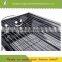 Good Quality Metal Type Charcoal Bbq Grills for Outdoor Barbecue