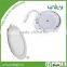 Environment-Friendly Surface Mounted Round Ultrathin Led Panel Light