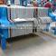 Plate and Frame Filter Press For Oil Industry