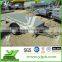 Bule 650g/m2 PVC truck cover