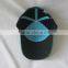 Stylish baseball cap patch and custom baseball cap