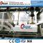 2016 exports to Chile small bottling equipment for 18.9l bottle
