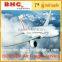 Professional DDU/DDP and FBA air cargo Air freight to CANADA from China_sales003@bo-hang.com