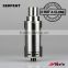 hot selling products Wotofo Serpent RTA/Steam Engine Subohm tank