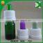 trade assurance 0.5OZ Glass Dropper Bottles BOSTON Round Bottles for e juice