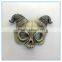 2015 Promotion mens halloween terrible goat mask