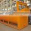 Industrial sand gravel separator washing machines and equipment