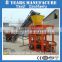 online shipping china 4-25 manual block making machine for small business
