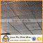 Strength Low carbon steel plate expanded metal mesh