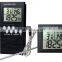 TP800/ BBQ Thermometer/Temperature and humidity meter
