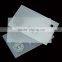 Double White Frosted Acrylic Sheet 3mm