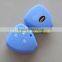 To 3 button key pack (light blue)