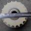 GO2215AB20 Escalator Handrail Pully Sheave, 19T