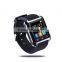 Premium gift fashionable suitable for both men and lady of U8 bluetooth smart watch