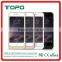 5800mAh For iPhone 6 External Power Bank Case Battery Charger Emergency Rechargeable Backup battery Cases For iPhone 6s 4.7"