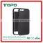 Hands free waterproof tpu pc for Sumsung S7 nano-suction technology anti gravity selfie cell phone case for iphone 6 6s plus