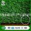 Artificial grass little v-shaped mats tiles for home putting landscaping fields