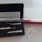Good Brand Dental Low Speed Handpiece Kit/Contra Angle Handpiece/Straight Handpiece Complete Experience
