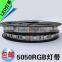 2016 new technology programmable led strip