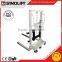 SINOLIFT CTY300 Customized Paper Roll Hand Winch Stacker