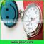 Factory direct sale stainless steel nurse watch with reasonable price