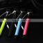 Best gift New Fashion trends Mobile Accessories Aluminium alloy selfie stick