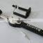 Most popular cartoon shape selfie stick, Colorful Smartphone Monopod Selfie Stick