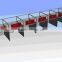 customed exhibition booth /display stand/fair booth