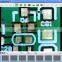 High frame rate MD130 camera for digital microscope equipped with relay lens and professional imaging software of Future Win Joe