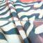Polyester Satin Chiffon Water Repellent Satin Chiffon Fabric Flower Printed Chiffon Fabric for European Buyer of Garments