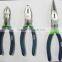 High Quality pliers long nose pliers, power combination pliers slip joint pliers