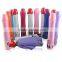 romantic rose vase bottle handle folding umbrella