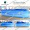 Gaint inflatable swimming pool/water catepulf for sale / bilateral inflatable pool