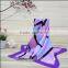 Digital Printing Manufacture Fashionable Scarf