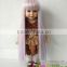 American Girl Doll Wig Dreaming Rainbow Pink Straight Soft Synthetic Hair Wig