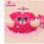 Fashionable New Design Cotton Pretty Wholesale Baby Clothes